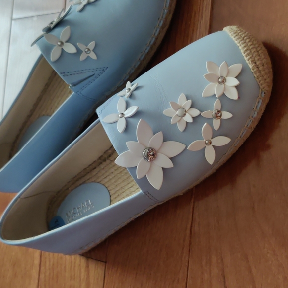 Michael Kors women espadrilles - Picture 7 of 7